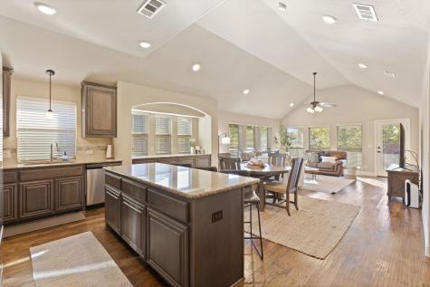 1718 Sherwood Drive Anna TX 75409