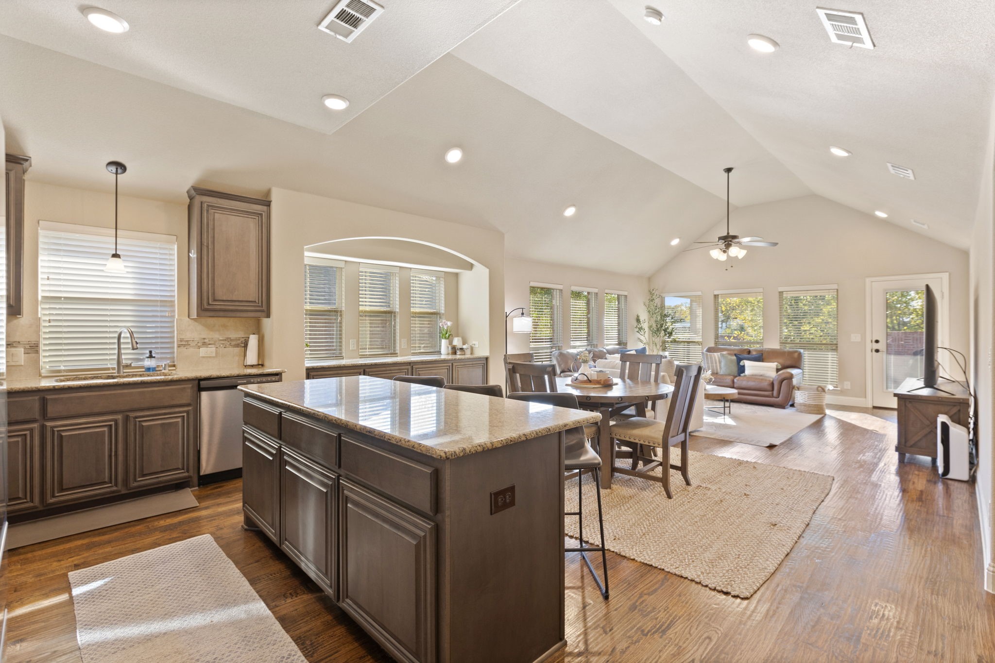 1718 Sherwood Drive Anna TX 75409