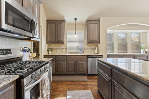 1718 Sherwood Drive Anna TX 75409