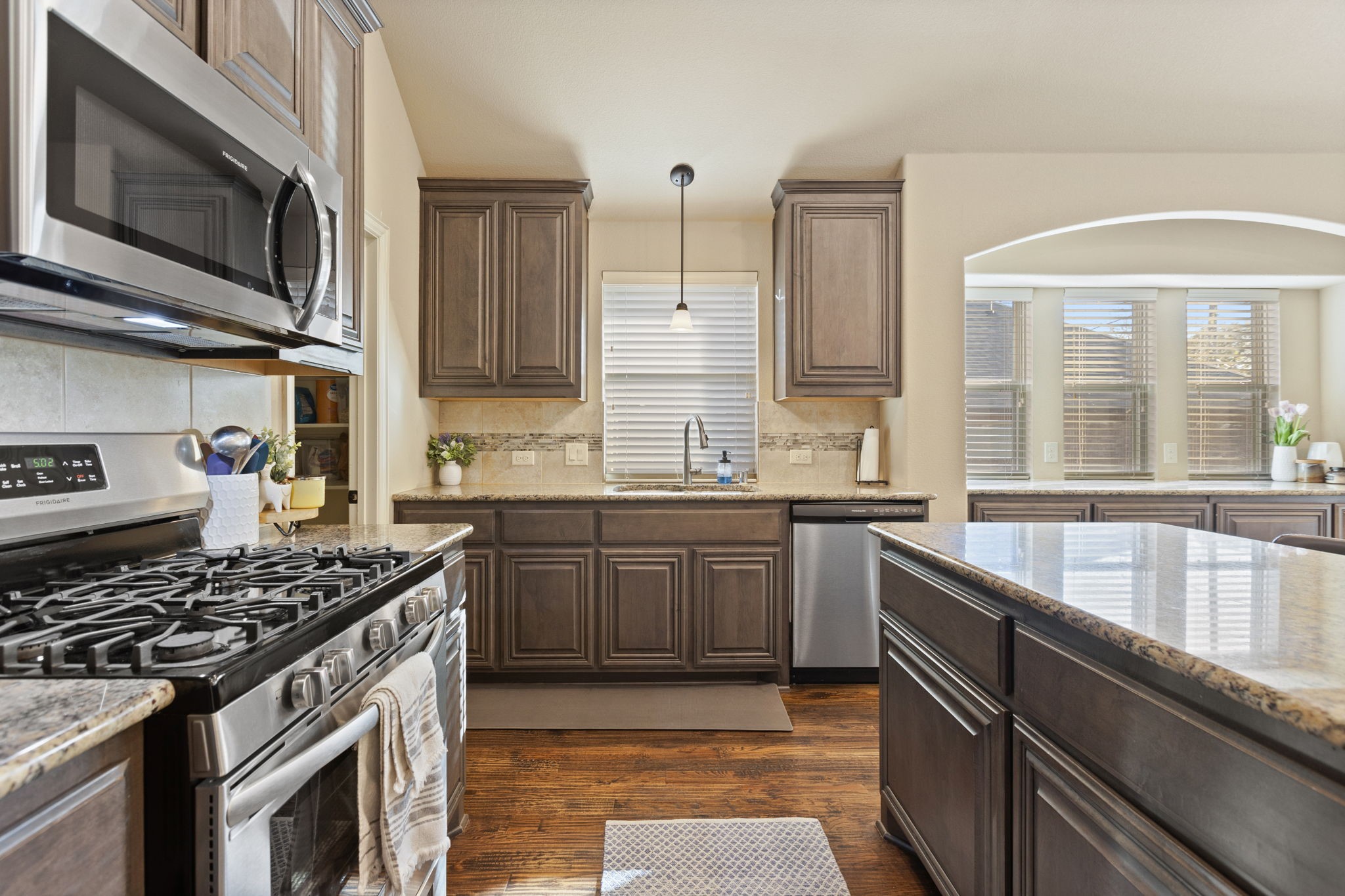1718 Sherwood Drive Anna TX 75409