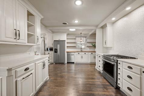 3705 Seguin Drive Dallas TX 75220