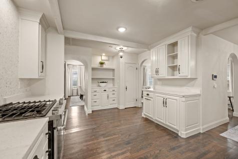 3705 Seguin Drive Dallas TX 75220