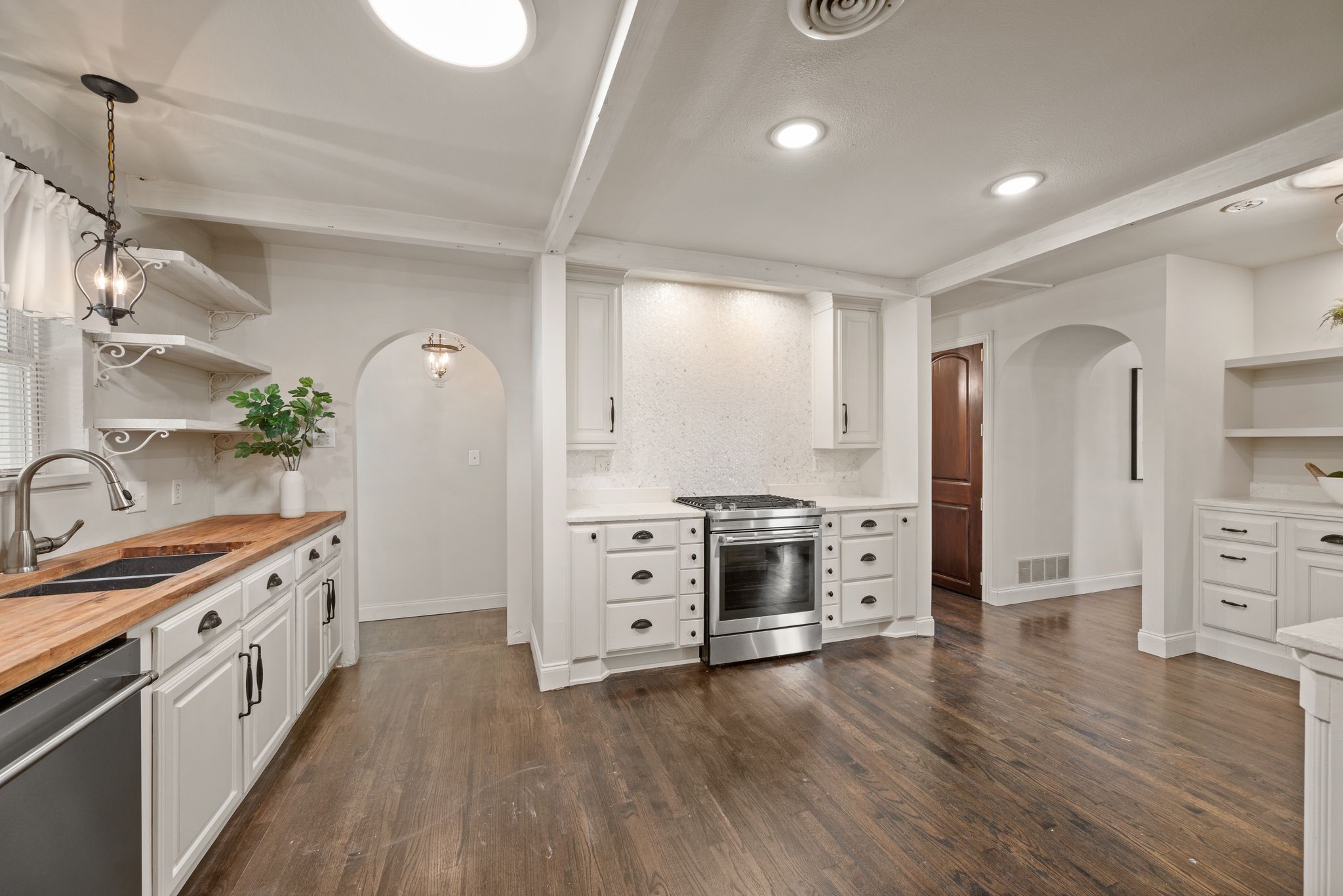 3705 Seguin Drive Dallas TX 75220