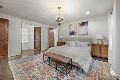 3705 Seguin Drive Dallas TX 75220