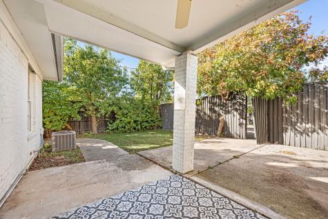 3705 Seguin Drive Dallas TX 75220
