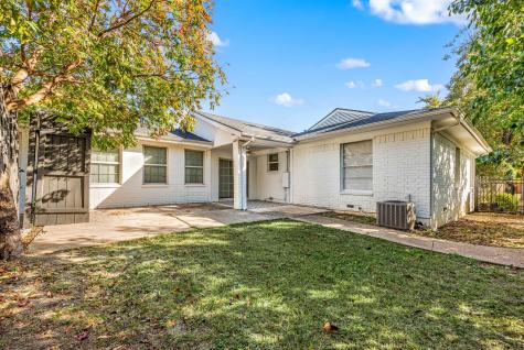3705 Seguin Drive Dallas TX 75220