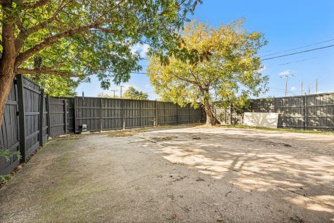 3705 Seguin Drive Dallas TX 75220