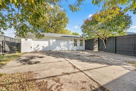 3705 Seguin Drive Dallas TX 75220