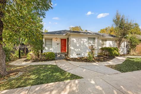 3705 Seguin Drive Dallas TX 75220
