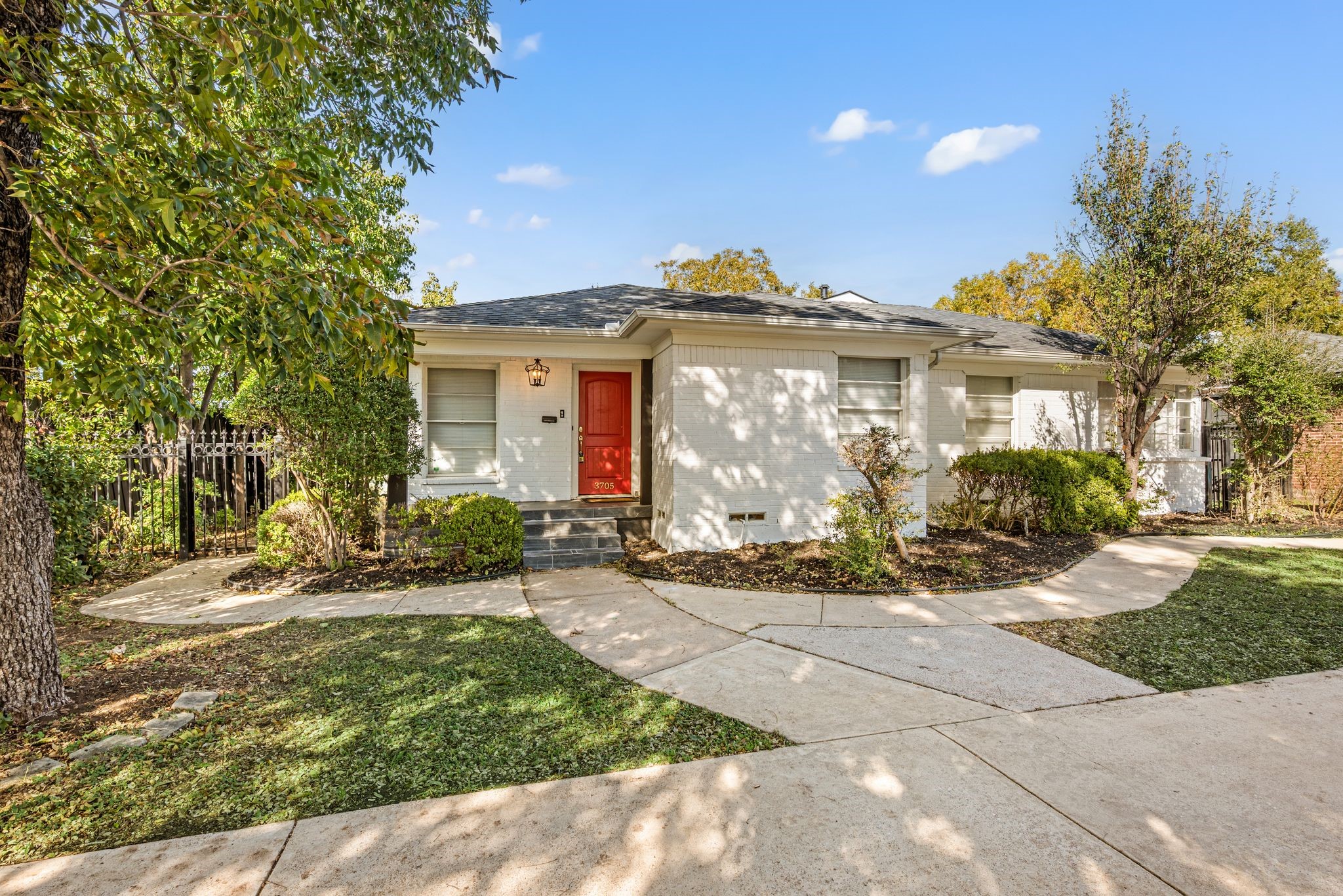 3705 Seguin Drive Dallas TX 75220
