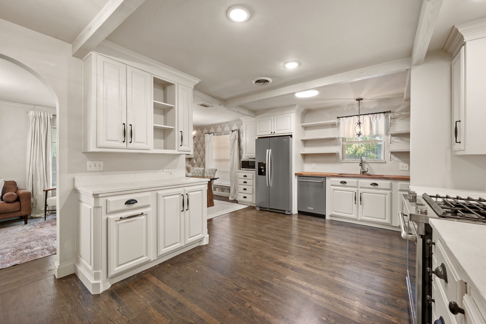 3705 Seguin Drive Dallas TX 75220