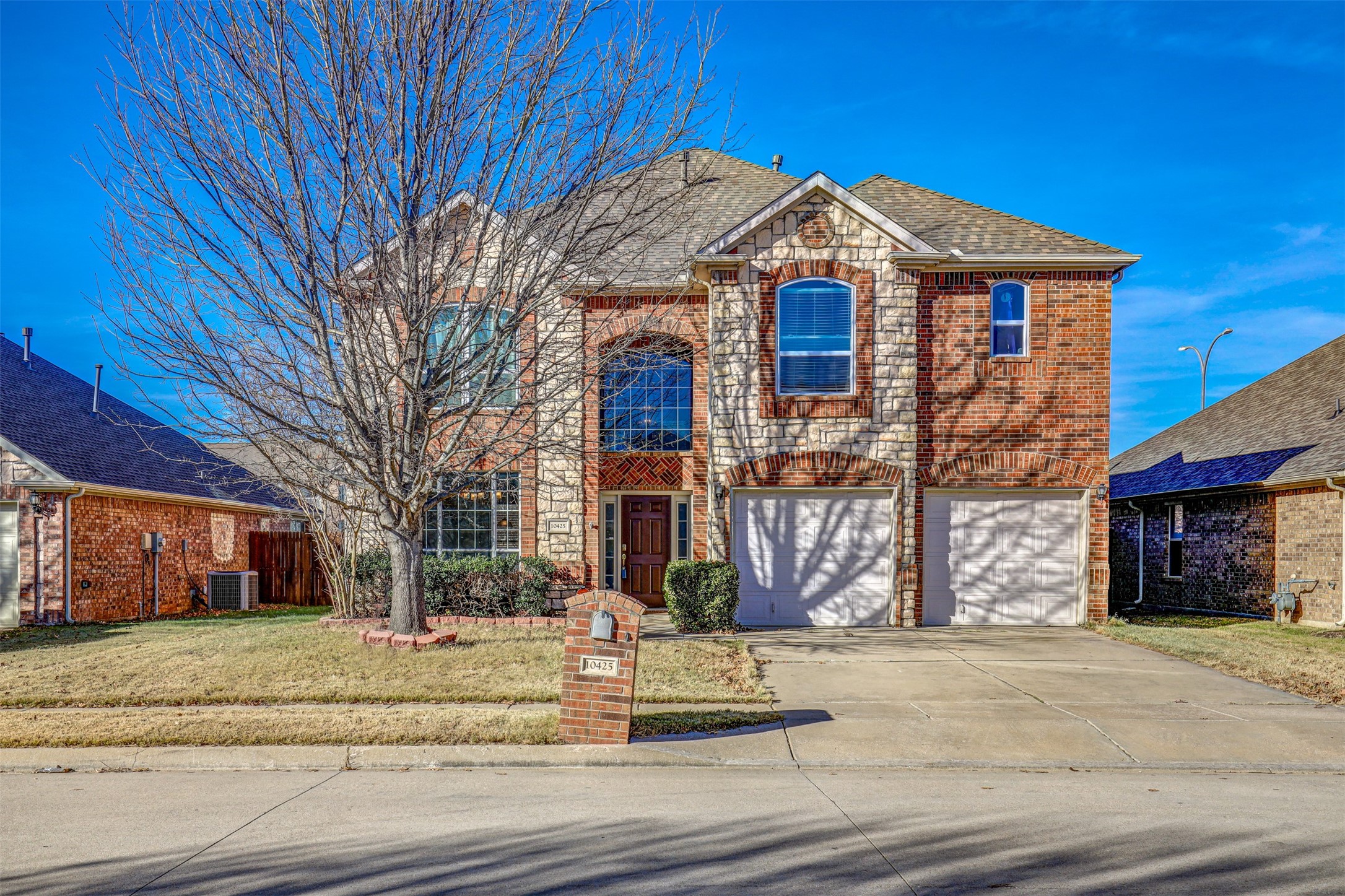 10425 Jaybird Drive Fort Worth TX 76244
