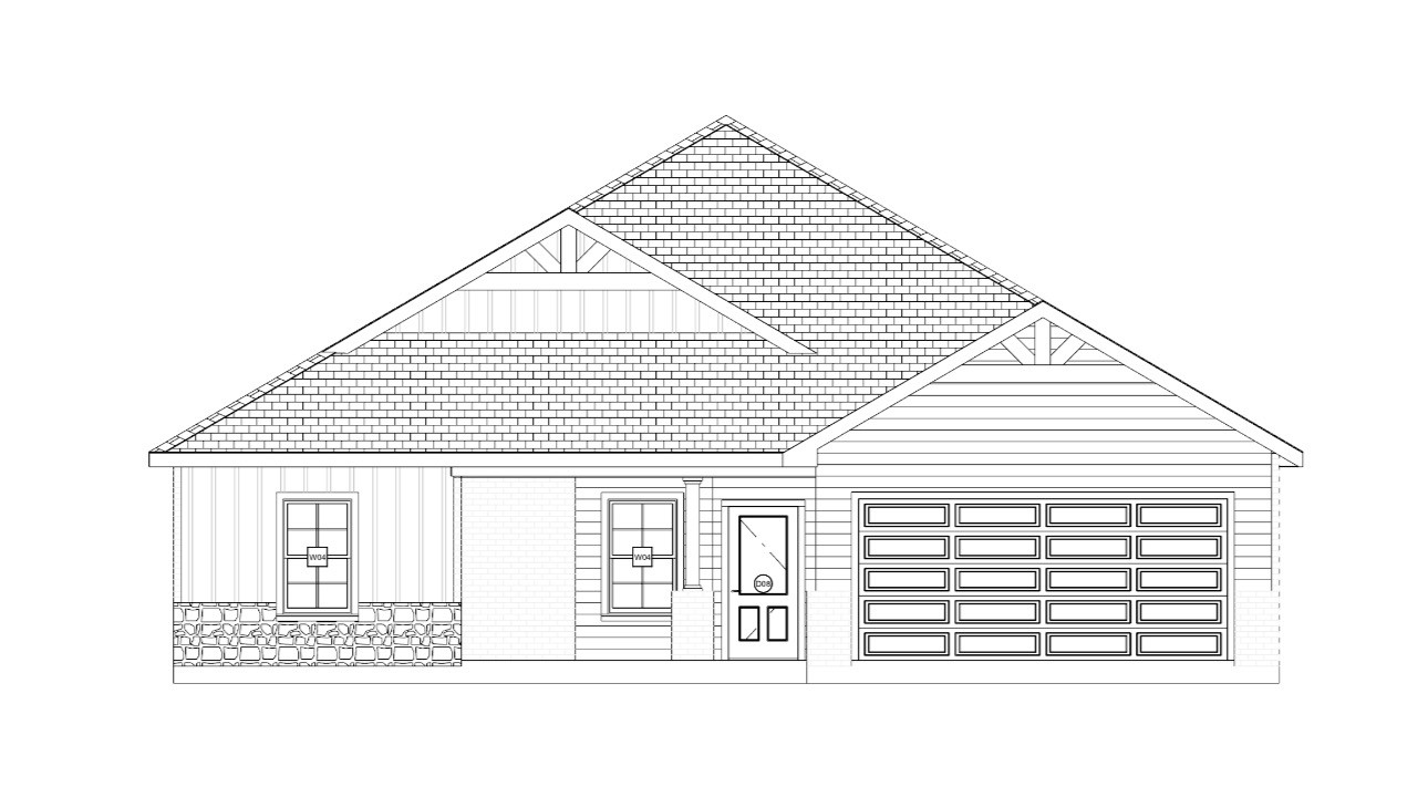 7660 Lake Ridge Parkway Abilene TX 79602