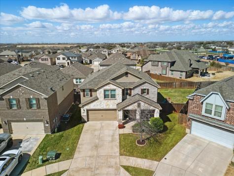 10213 Fox Grove Court Fort Worth TX 76131