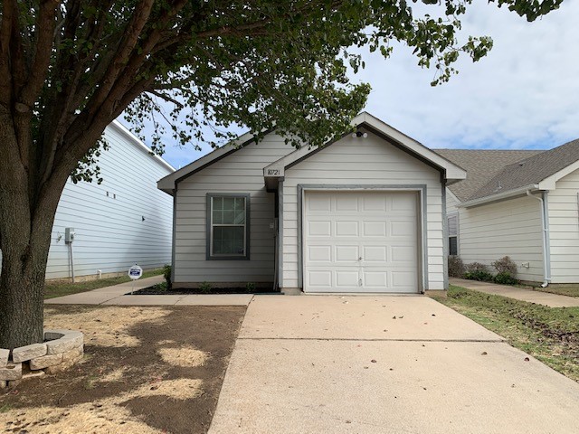 10721 Many Oaks Drive Fort Worth TX 76140