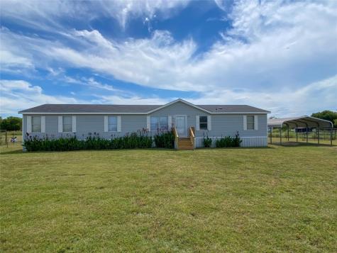 2605 Gills Crossing Court Alvarado TX 76009