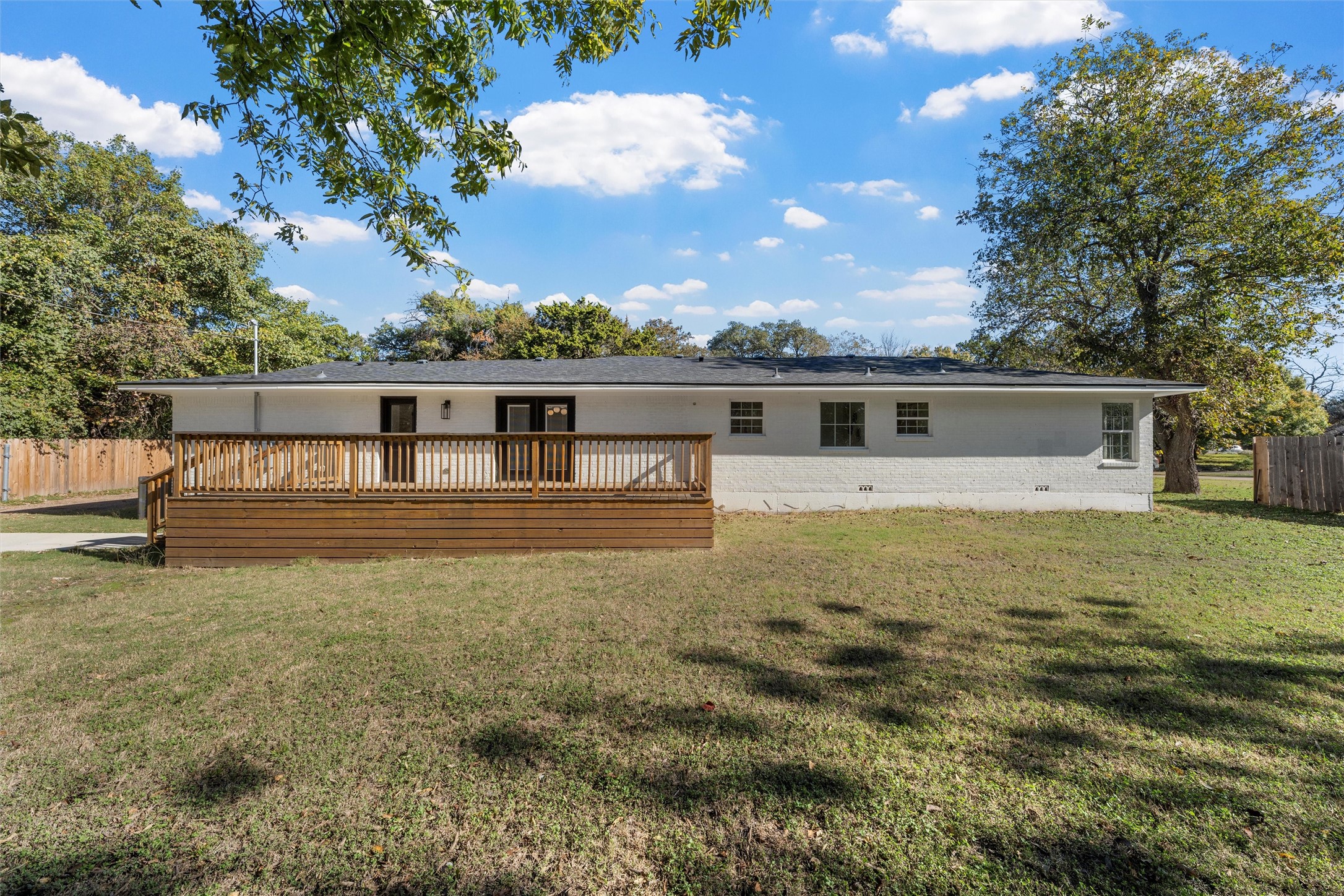 3412 Sturgis Lane Waco TX 76708