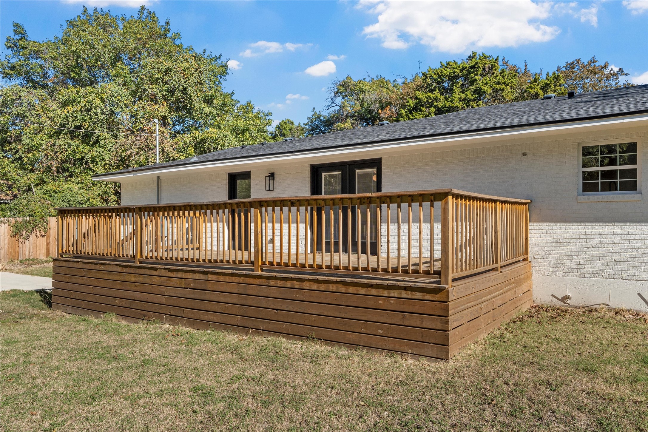 3412 Sturgis Lane Waco TX 76708