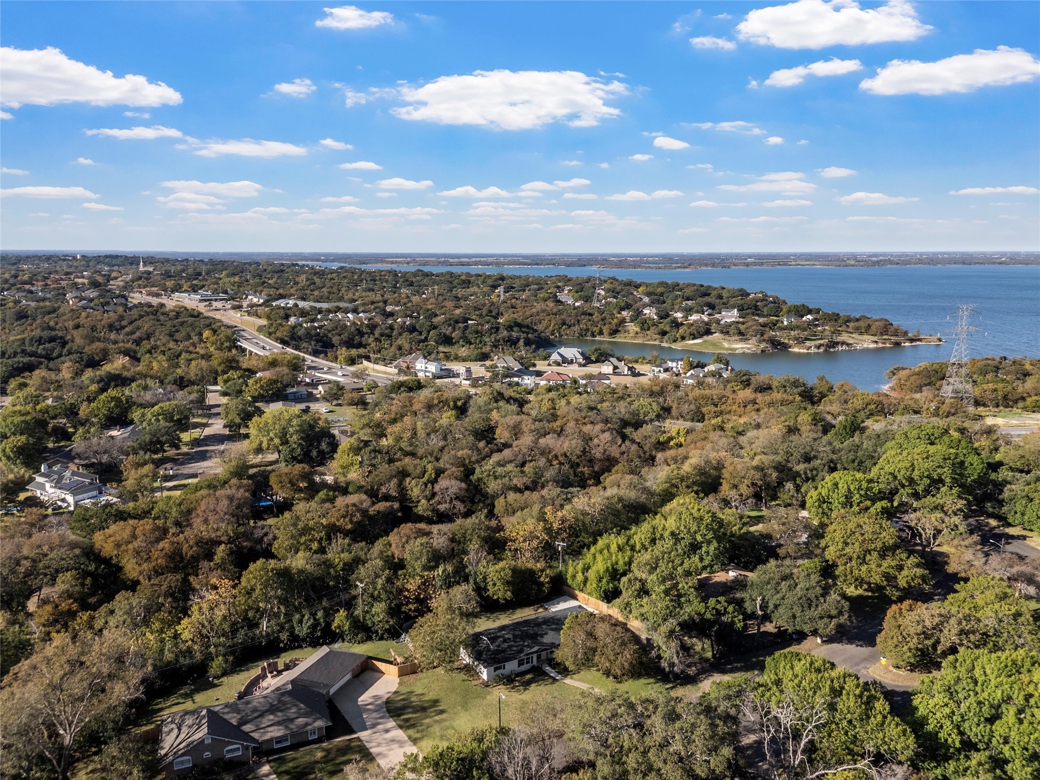 3412 Sturgis Lane Waco TX 76708