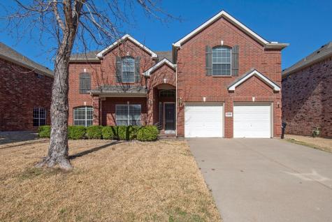 15228 Shellwood Lane Frisco TX 75035