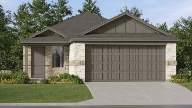 1521 Prince Road Howe TX 75459