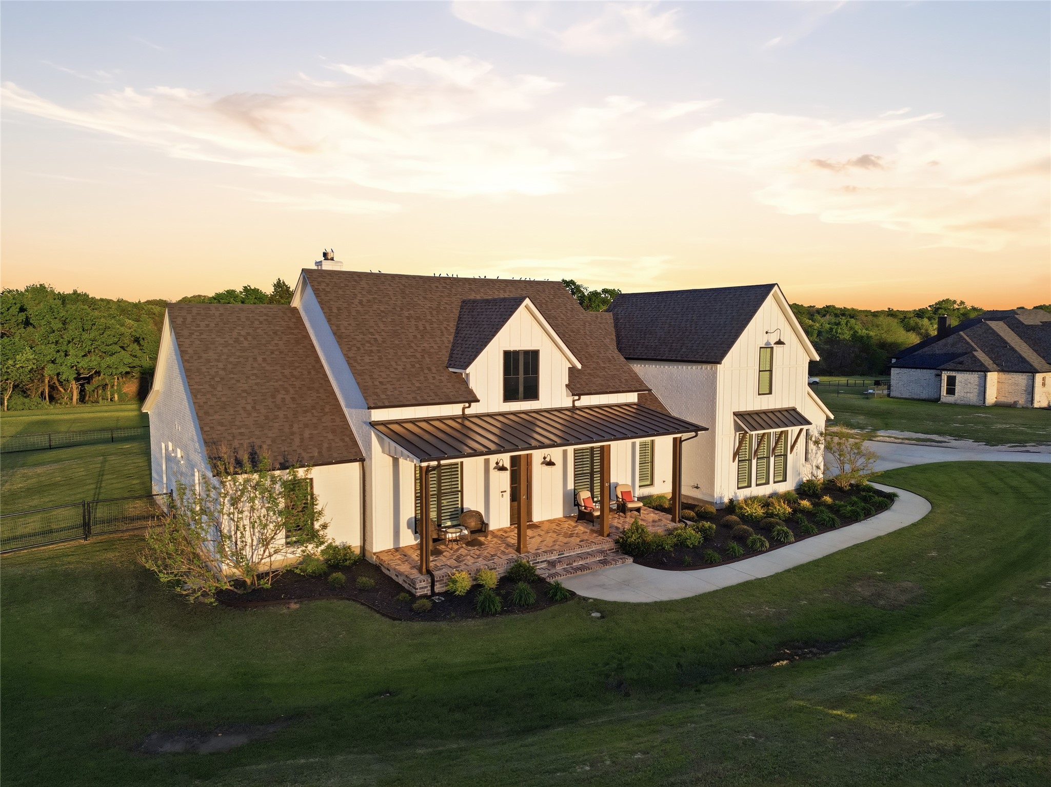 221 Proctor Lane Decatur TX 76234