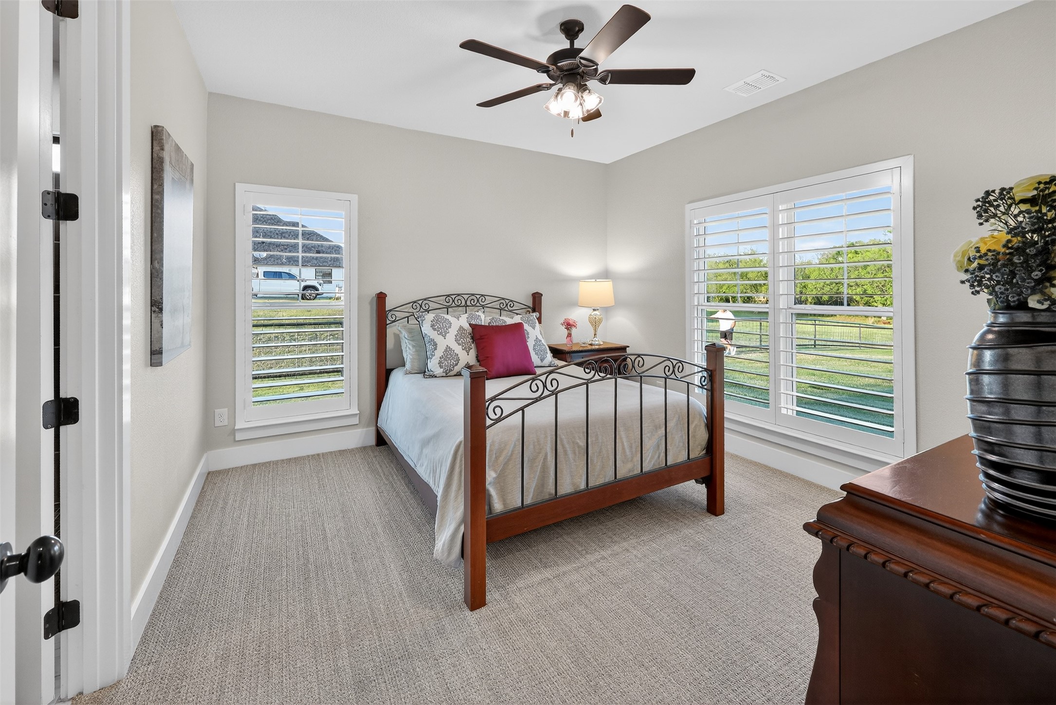 221 Proctor Lane Decatur TX 76234
