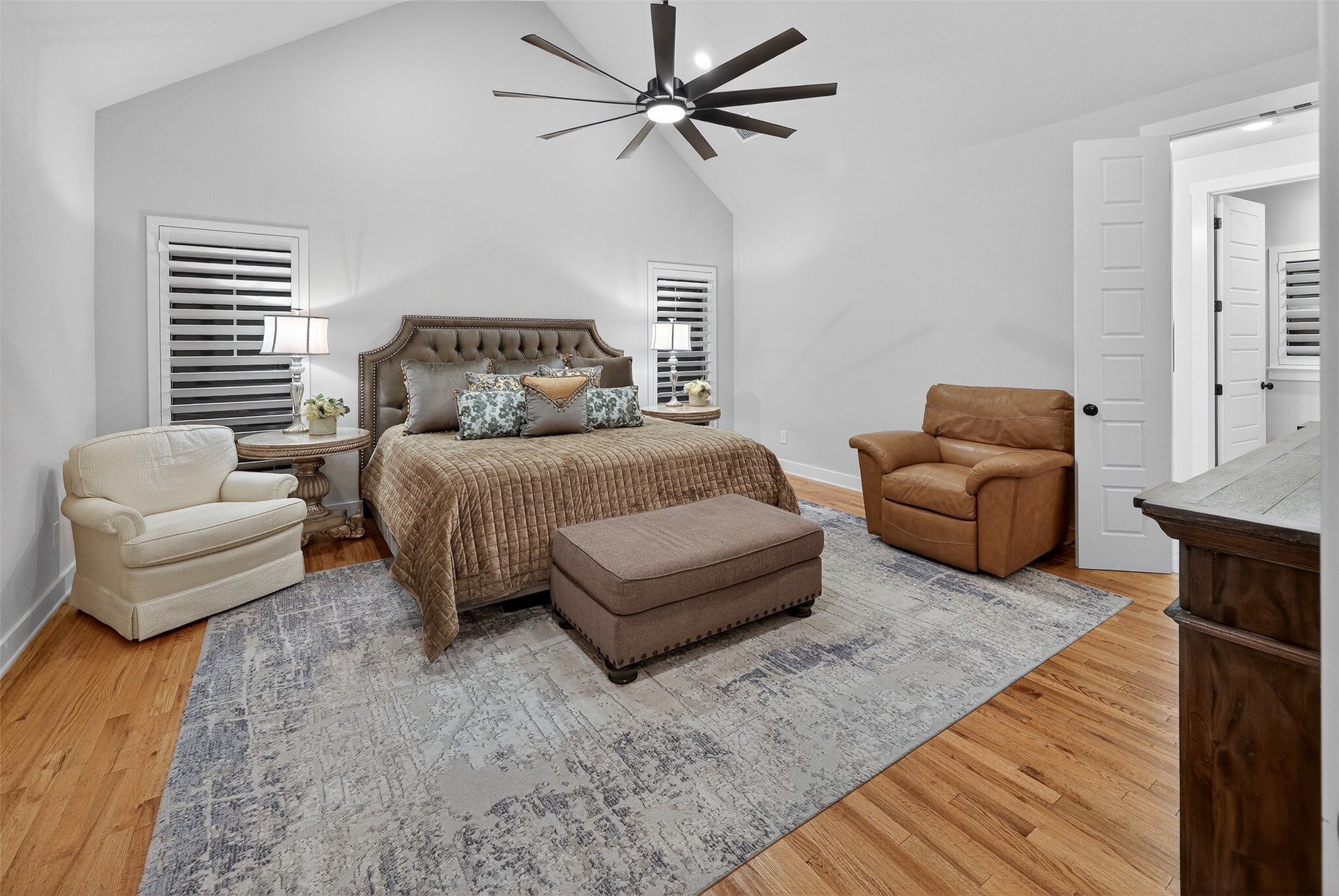 221 Proctor Lane Decatur TX 76234
