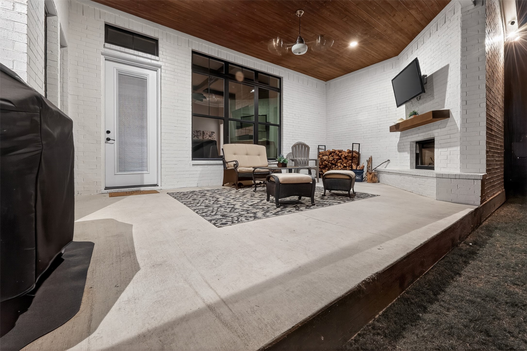 221 Proctor Lane Decatur TX 76234