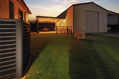 221 Proctor Lane Decatur TX 76234