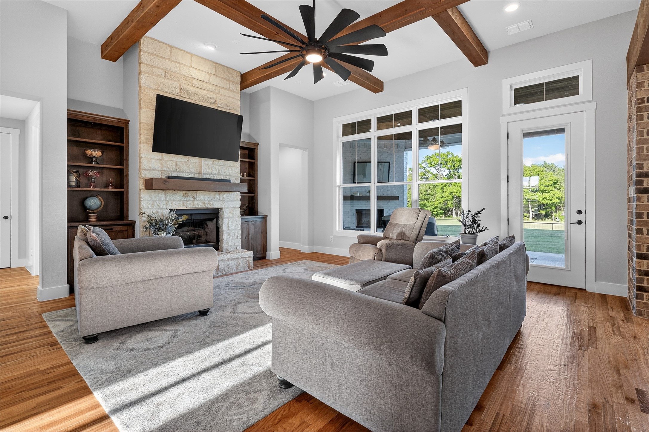 221 Proctor Lane Decatur TX 76234