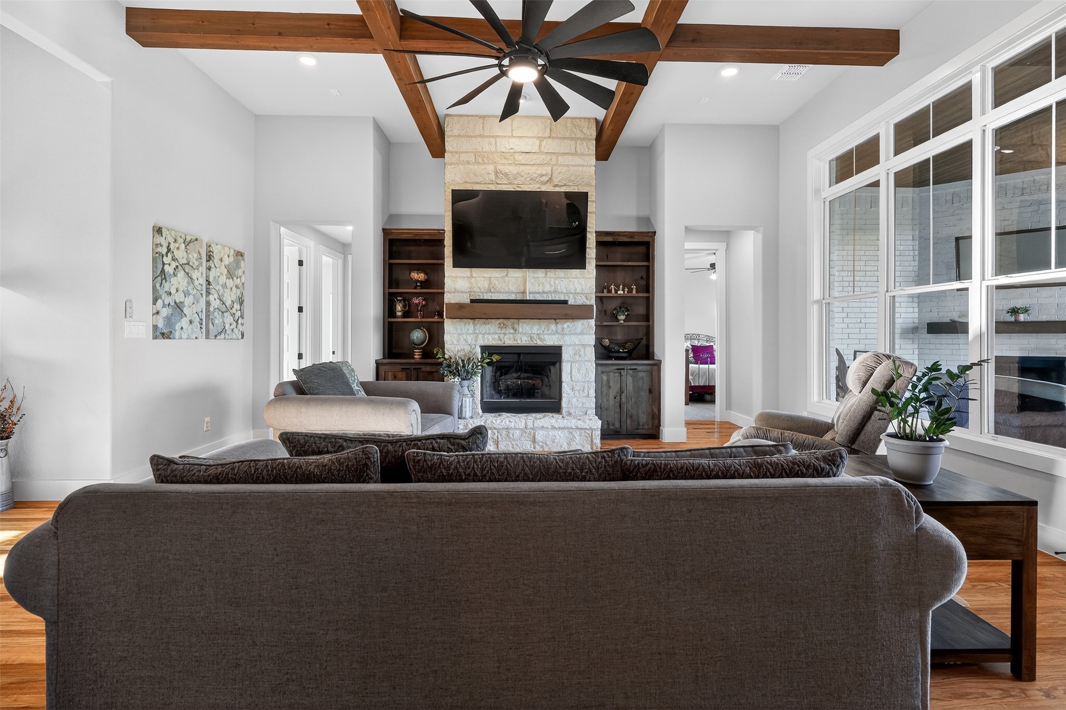 221 Proctor Lane Decatur TX 76234