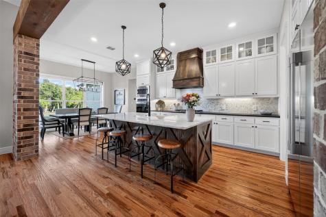 221 Proctor Lane Decatur TX 76234