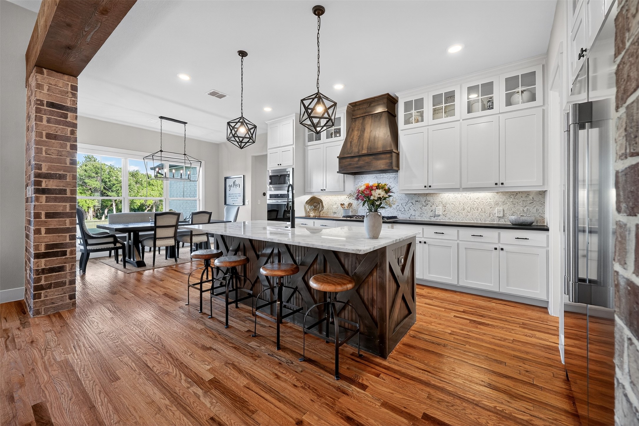 221 Proctor Lane Decatur TX 76234