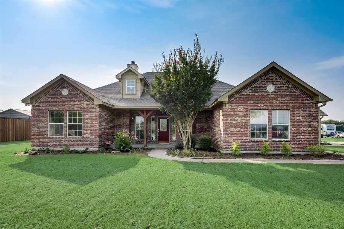 382 Buena Vista Road Royse City TX 75189