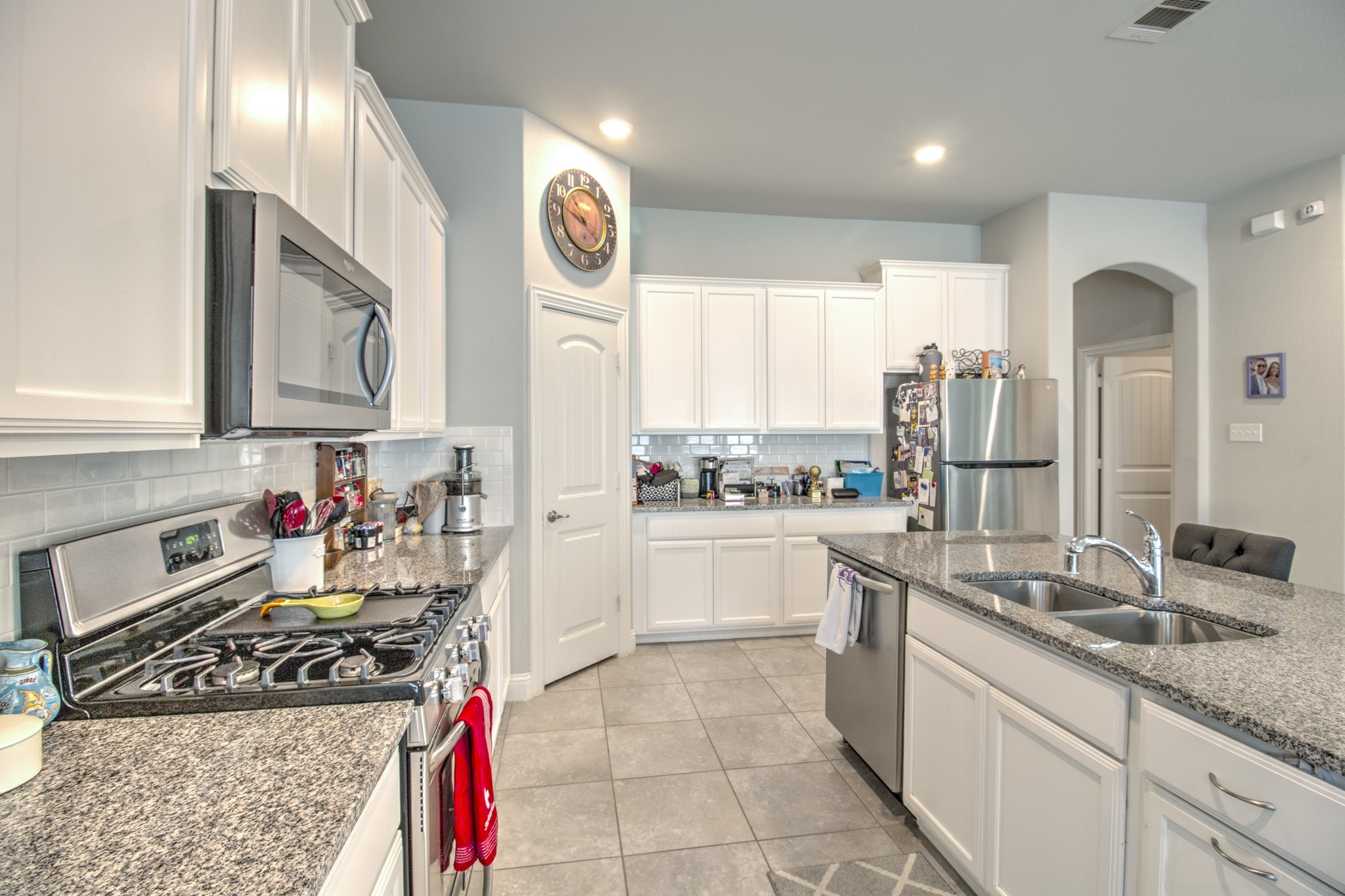 3713 Blessington Drive Frisco TX 75036