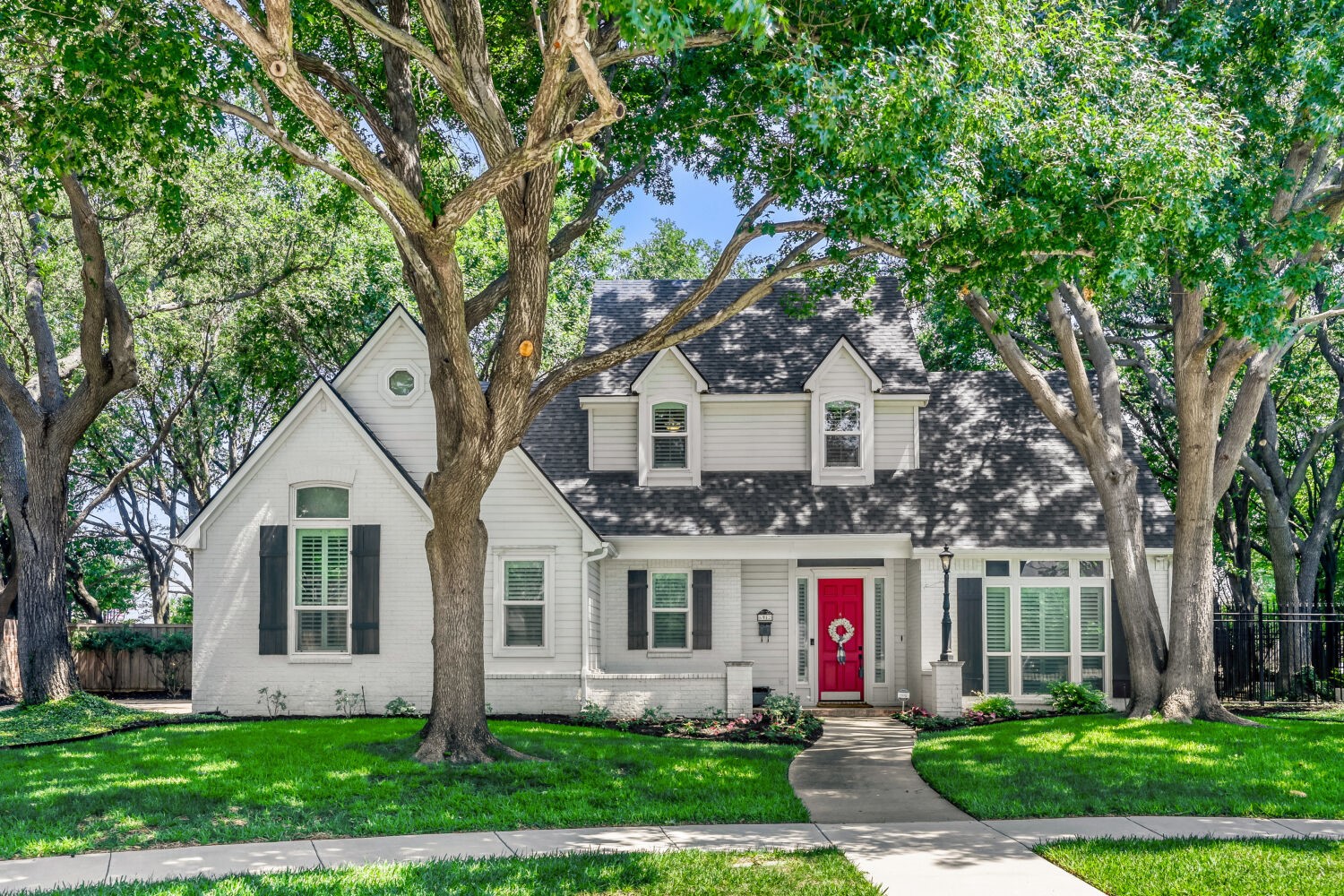 6912 Creekside Lane Plano TX 75023
