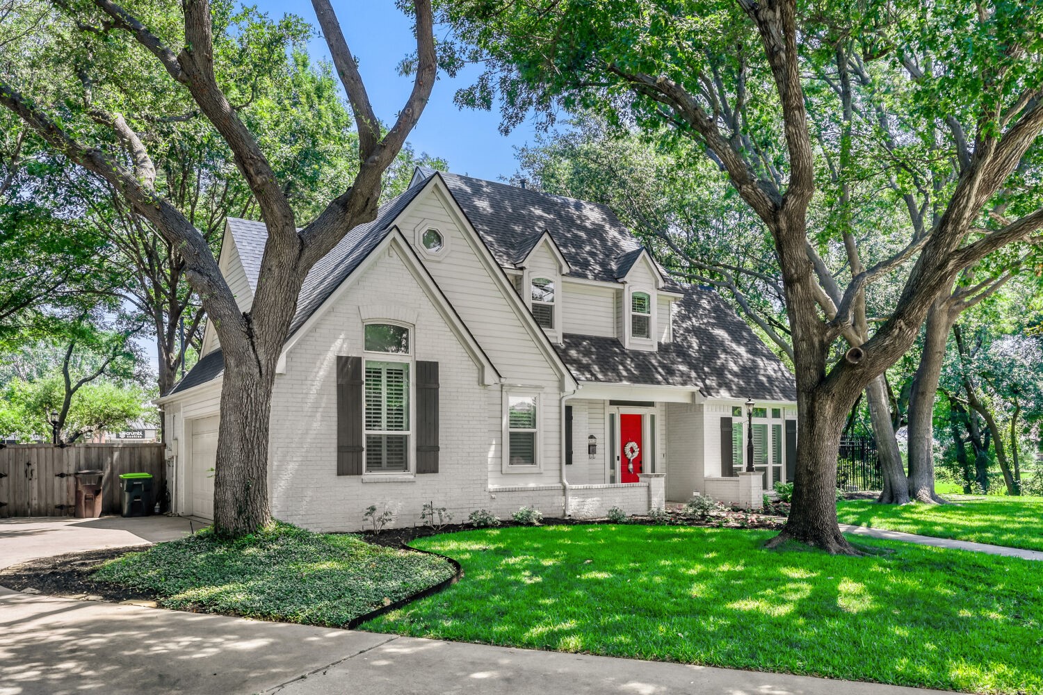 6912 Creekside Lane Plano TX 75023