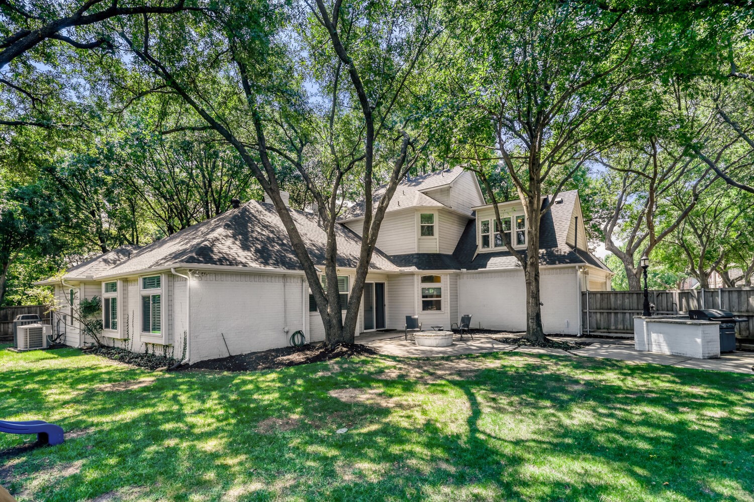 6912 Creekside Lane Plano TX 75023