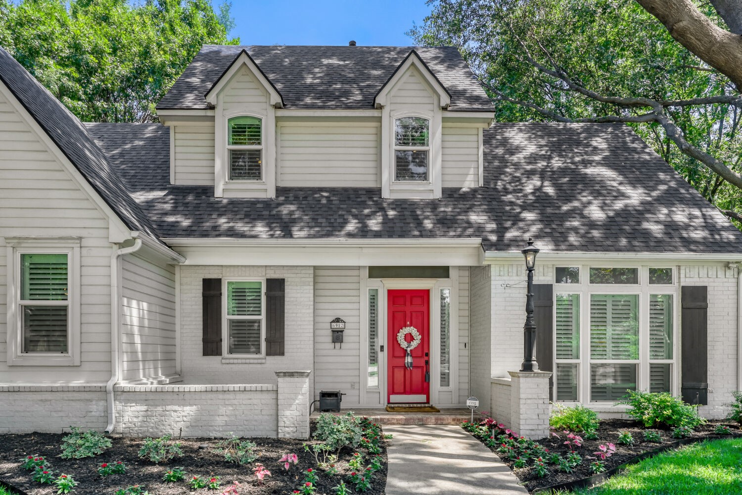 6912 Creekside Lane Plano TX 75023