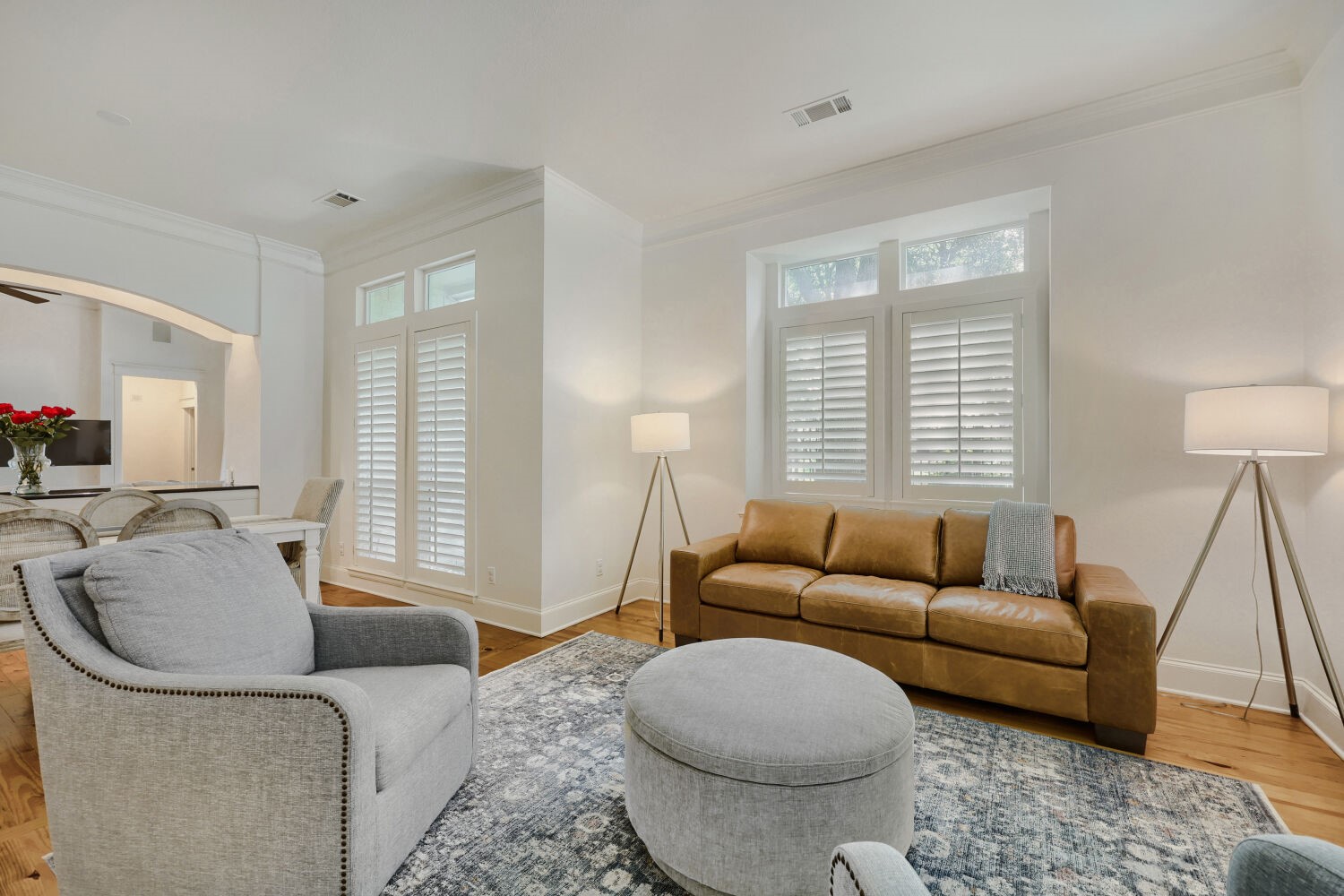 6912 Creekside Lane Plano TX 75023