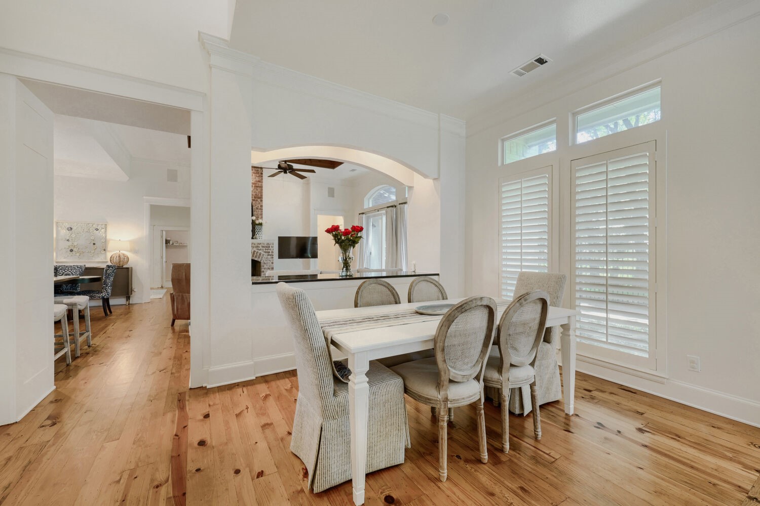 6912 Creekside Lane Plano TX 75023
