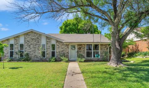 2910 Big Ben Lane Garland TX 75044