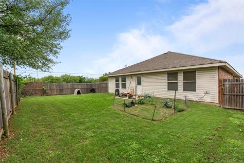 1300 Castle Ridge Road Fort Worth TX 76140