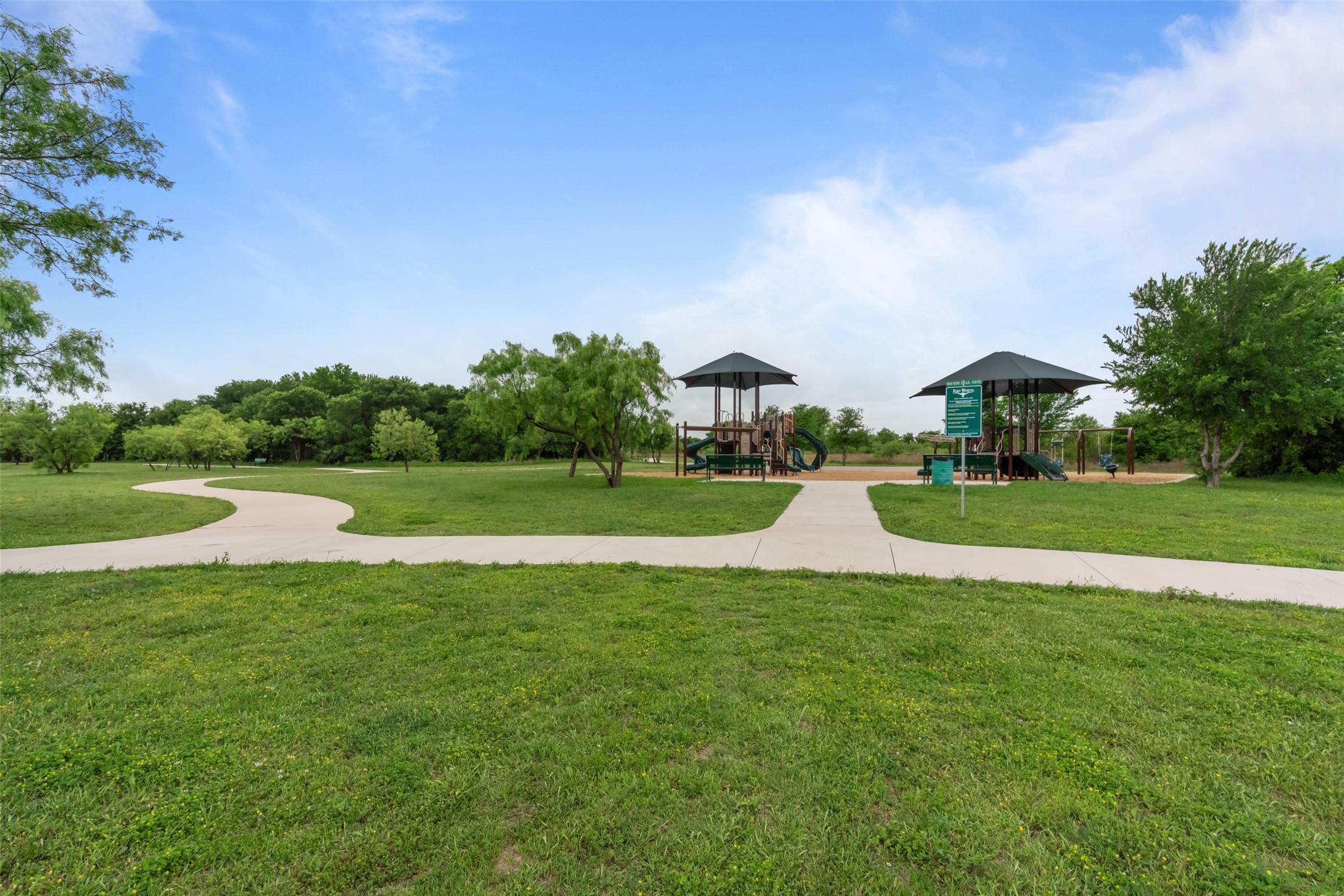 1300 Castle Ridge Road Fort Worth TX 76140