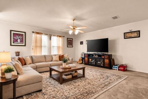 1300 Castle Ridge Road Fort Worth TX 76140