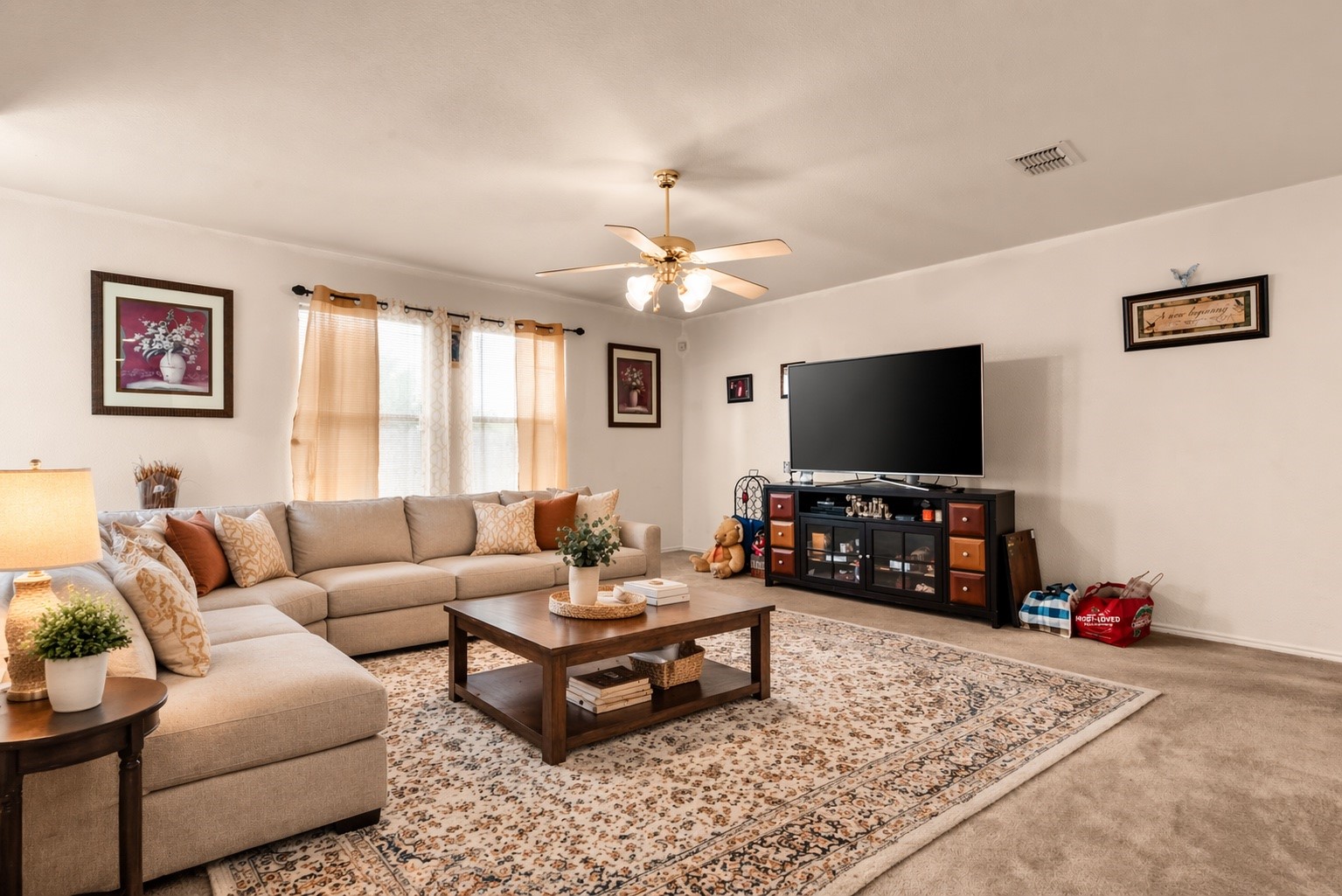 1300 Castle Ridge Road Fort Worth TX 76140
