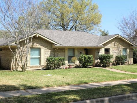 3209 Lemmontree Lane Plano TX 75074