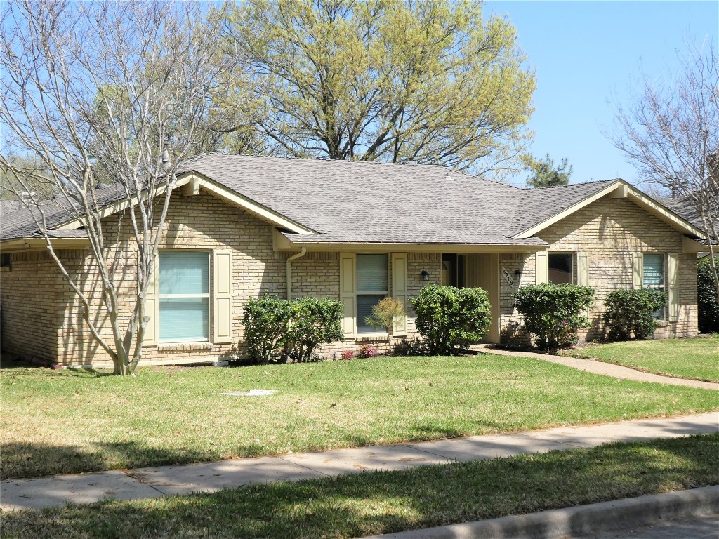 3209 Lemmontree Lane Plano TX 75074