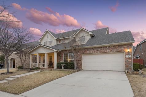 9637 Lacey Lane Fort Worth TX 76244